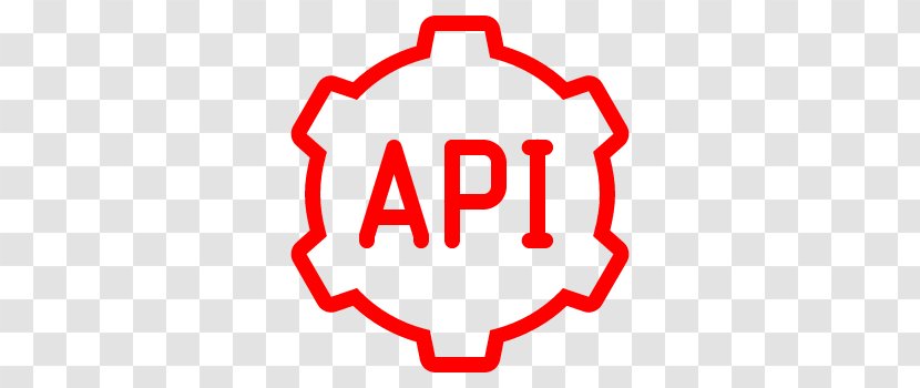 Application Programming Interface Representational State Transfer Web API - Text - Api Transparent PNG