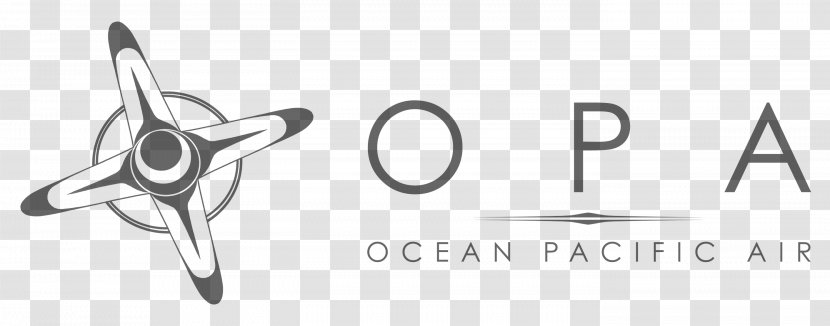 North Coast Pacific Mini Storage & Warehouse Logo Ocean Spektakulär Airplane - Julian David Transparent PNG