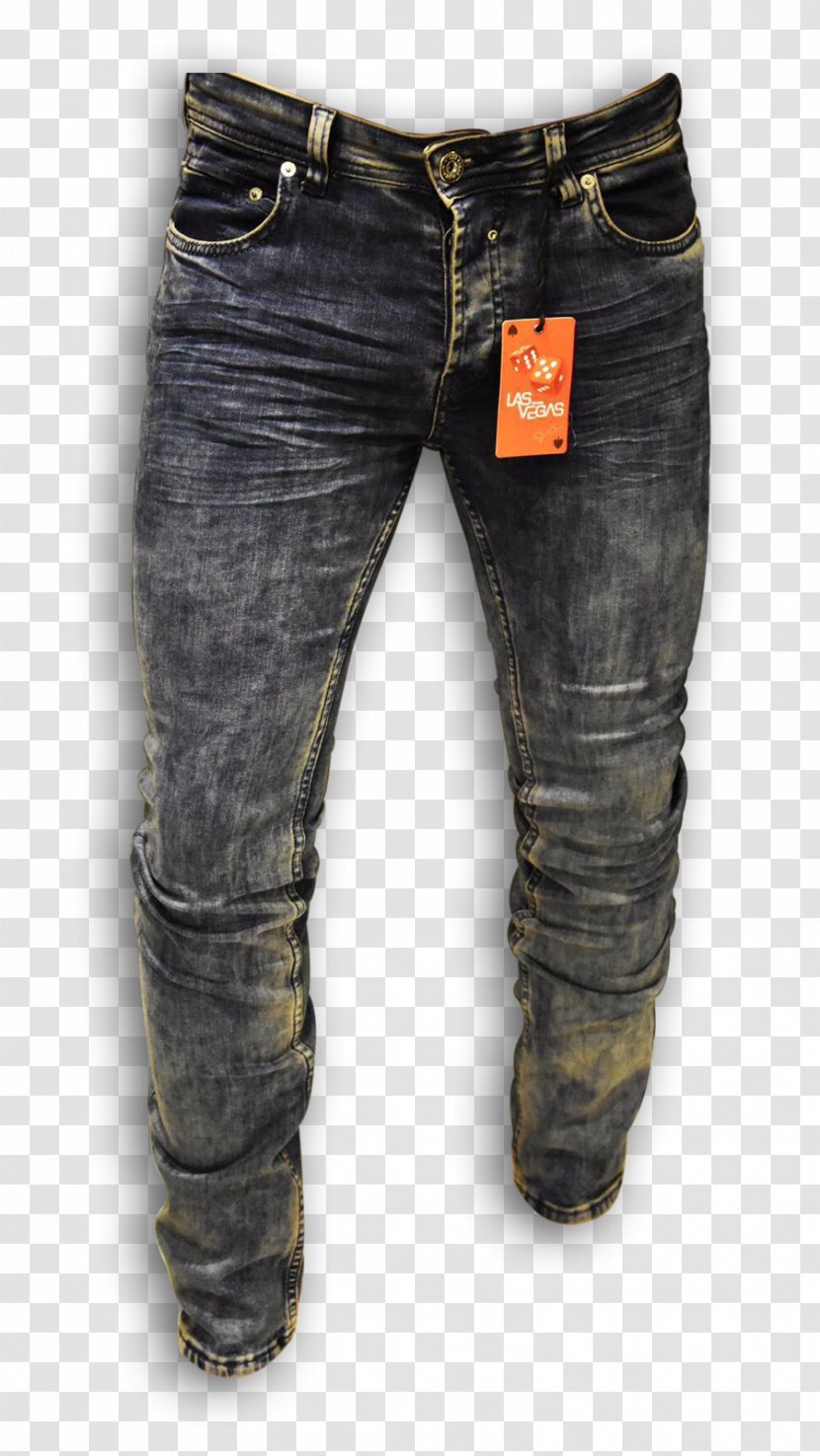 Jeans Denim Pants Jean Jacket - Man Transparent PNG