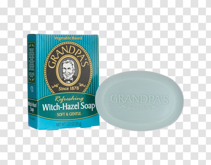Soap Ounce Witch-hazel Bar - Witch Hazel Transparent PNG