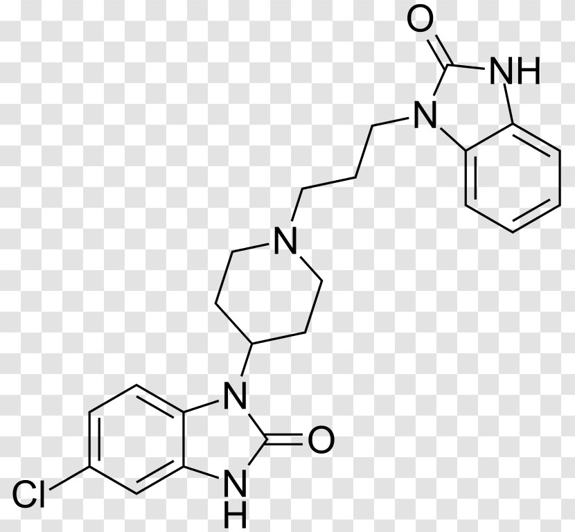 Domperidone Pharmaceutical Drug Vomiting Prokinetic Agent Antiemetic - Technology Transparent PNG