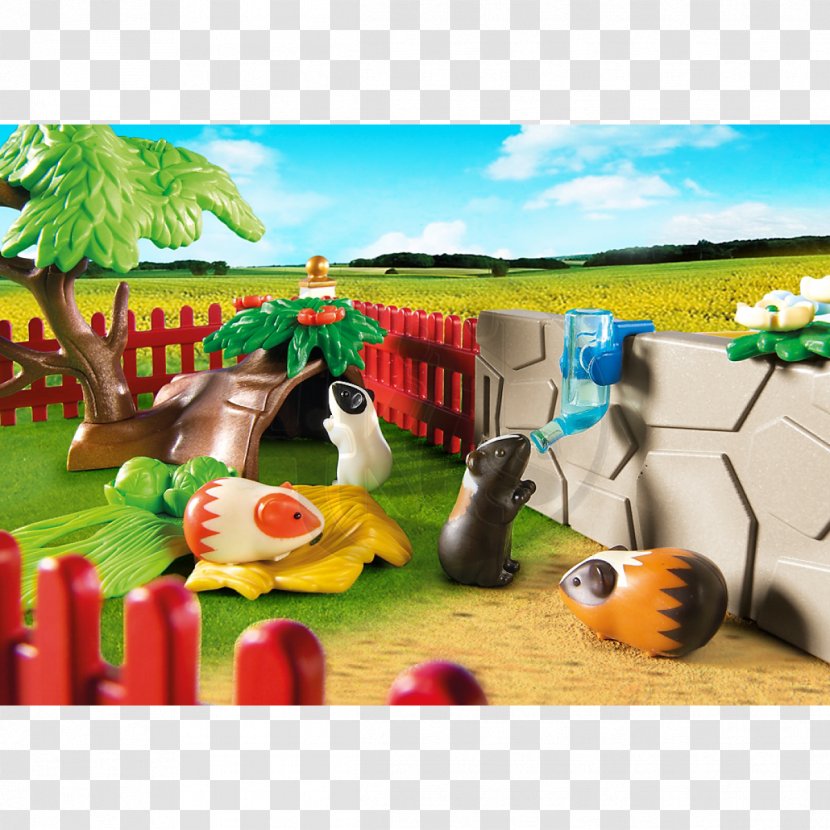 Playmobil Animal Convalescence EBay Price Transparent PNG