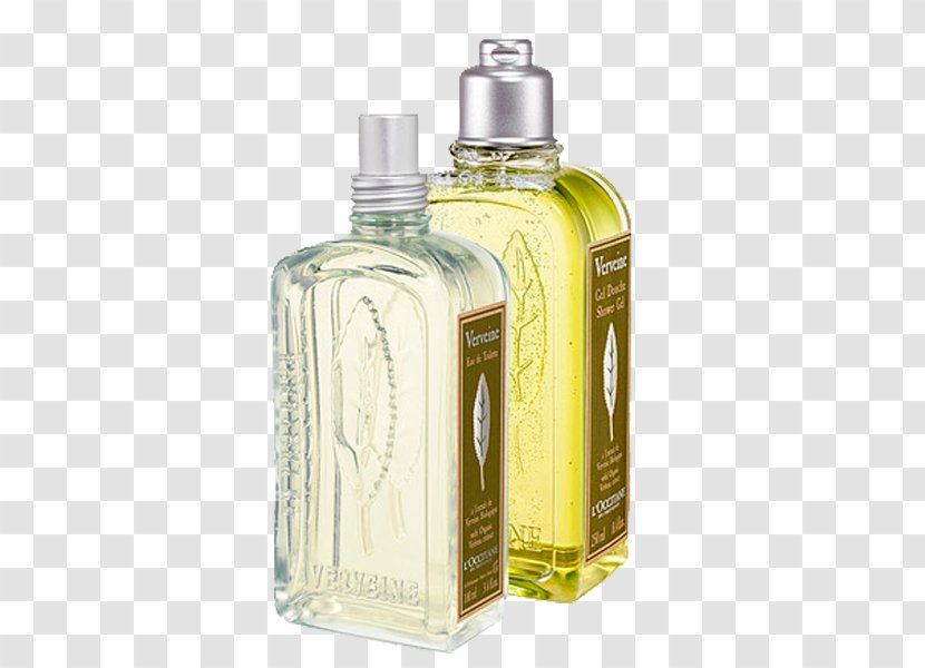 Lotion L'Occitane En Provence Shower Gel Perfume L'OCCITANE Aqua Reotier Hydrating Mist - Cream Transparent PNG