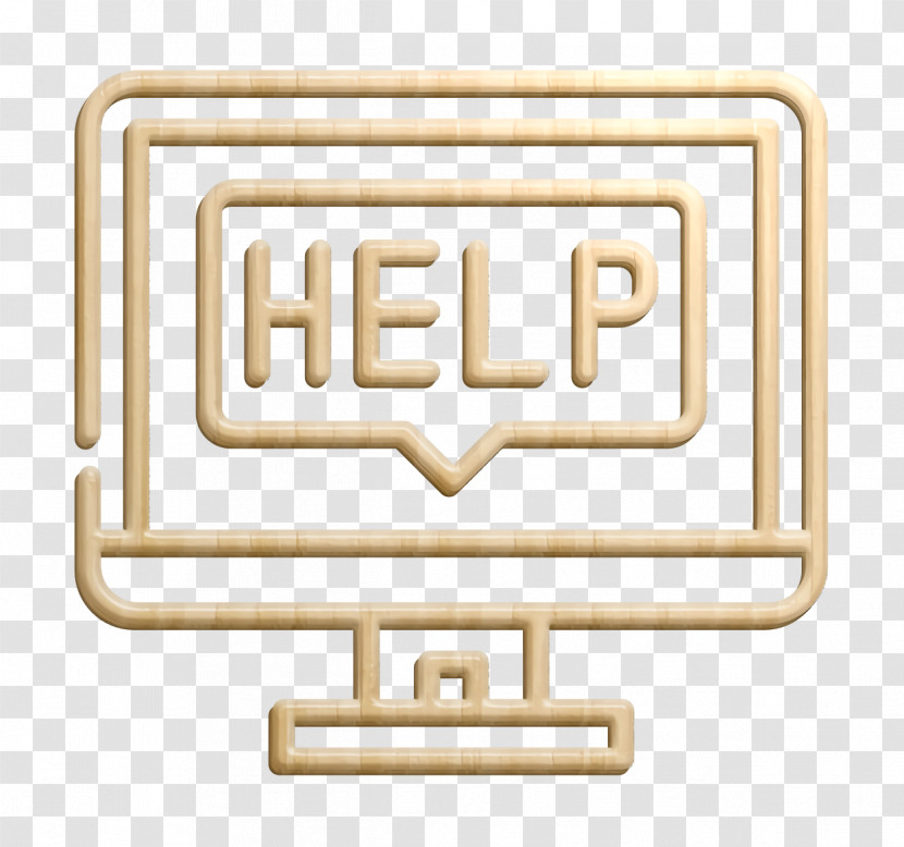 Help Icon Help And Support Icon Transparent PNG