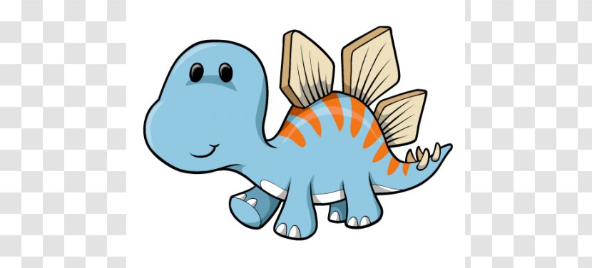 Dinosaur Cartoon Spinosaurus Triceratops Clip Art - Animal Figure - Images Transparent PNG