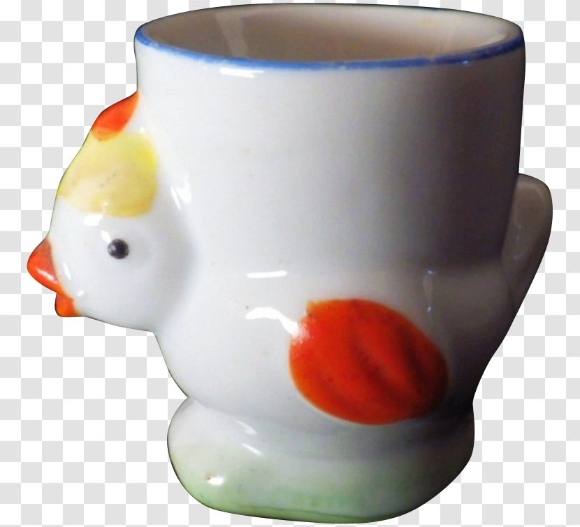 Coffee Cup Ceramic Goose Cygnini Mug Transparent PNG