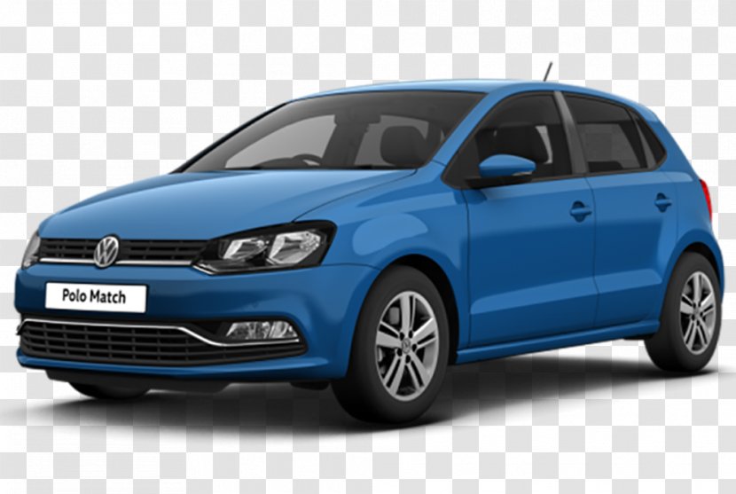 Volkswagen Polo GTI Compact Car Vento - Mid Size Transparent PNG