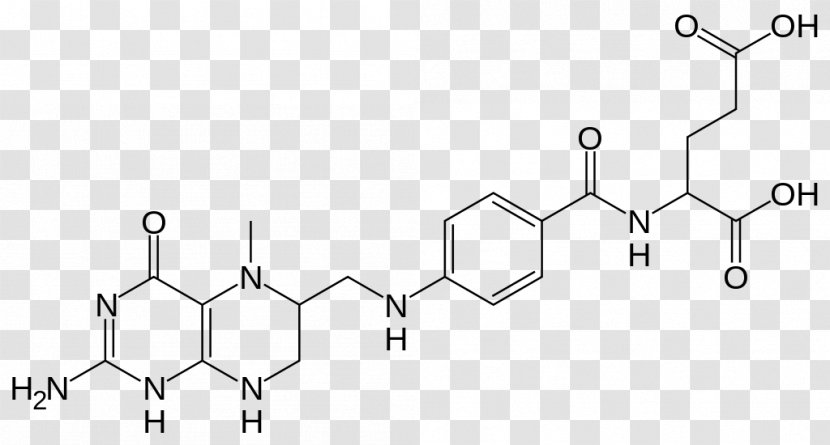 Boric Acid Phthalic Tetrahydrofolic Carbamic Transparent PNG