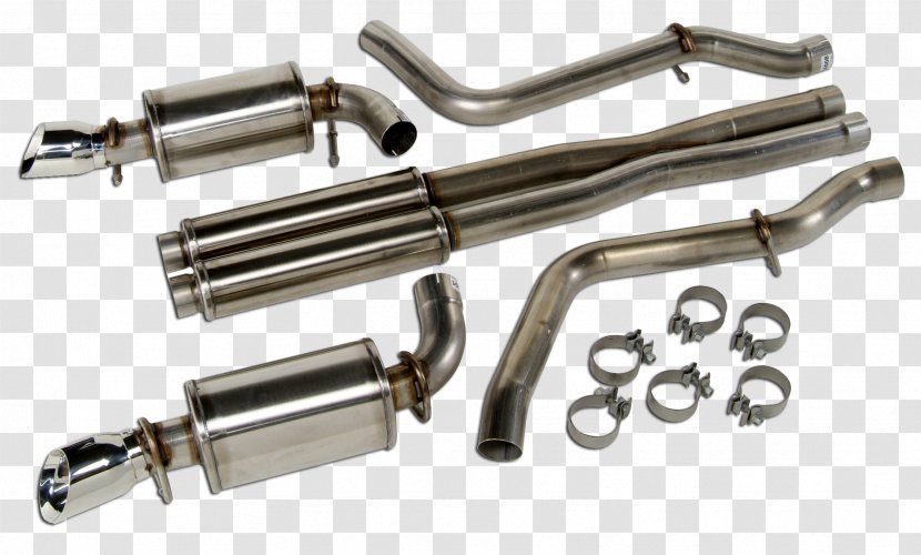 Chrysler 300 Exhaust System Dodge Charger LX Transparent PNG