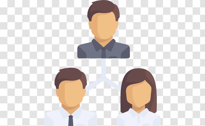 Payroll Direct Avatar - Businessperson - Claborate-style Transparent PNG