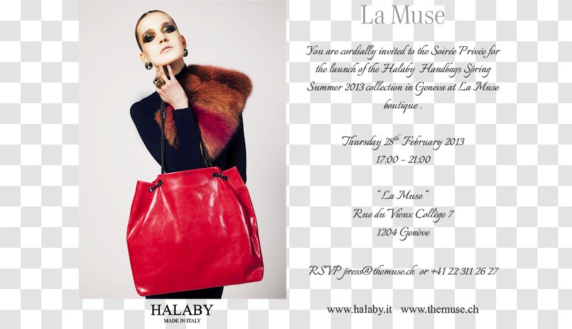 Handbag Advertising - Bag - Invitation Luxury Transparent PNG