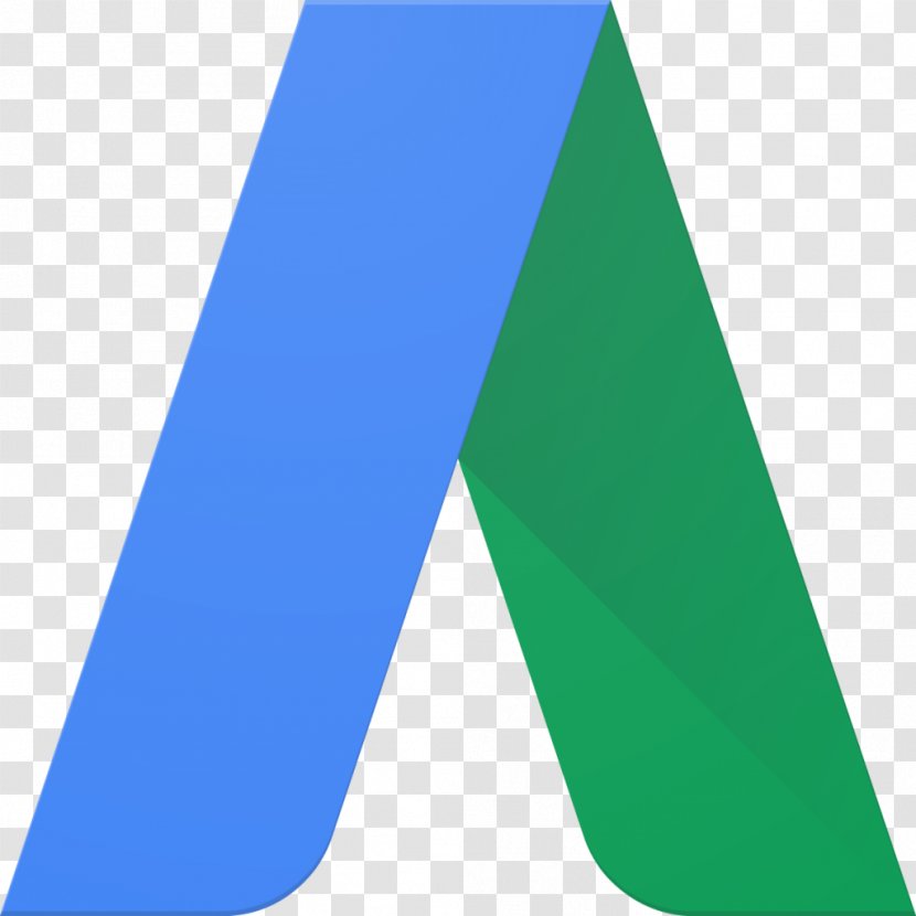 Google AdWords Advertising Campaign Marketing Management - Aqua Transparent PNG