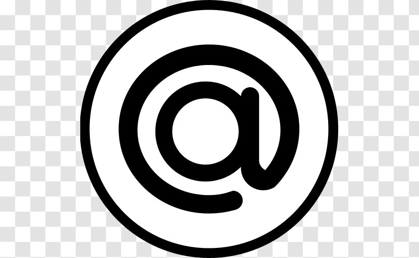 Mail.Ru LLC Email Internet - Symbol Transparent PNG