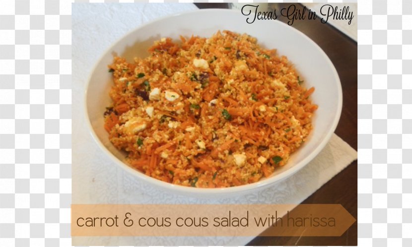 Spanish Rice Couscous Pilaf Farofa - COUS Transparent PNG