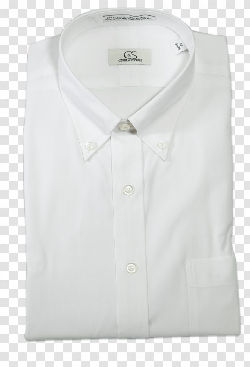 Dress Shirt Collar Sleeve - Barnes Noble Transparent PNG