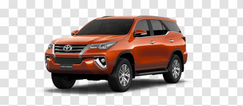 TOYOTA FORTUNER 2.4 G 4X4 A/T Toyota Innova Car Mini Sport Utility Vehicle - Brand - Cao Lau Transparent PNG