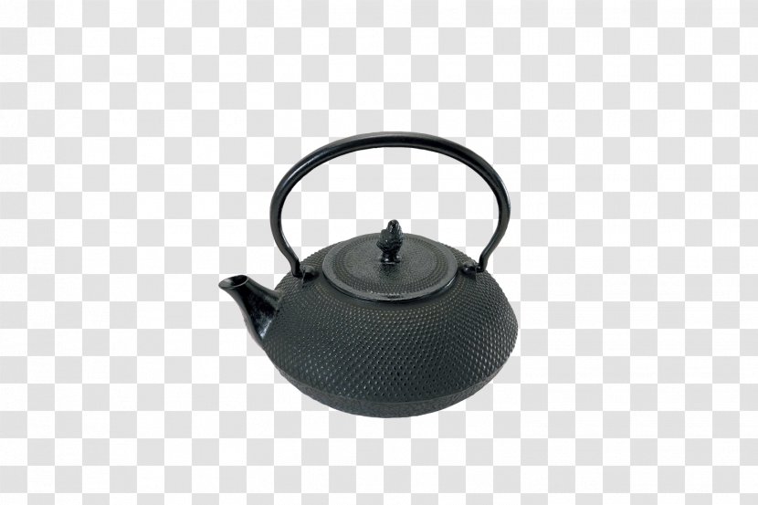 Tea Production In Sri Lanka Coffee Kettle Teapot - Chinese Wind Retro Black Transparent PNG