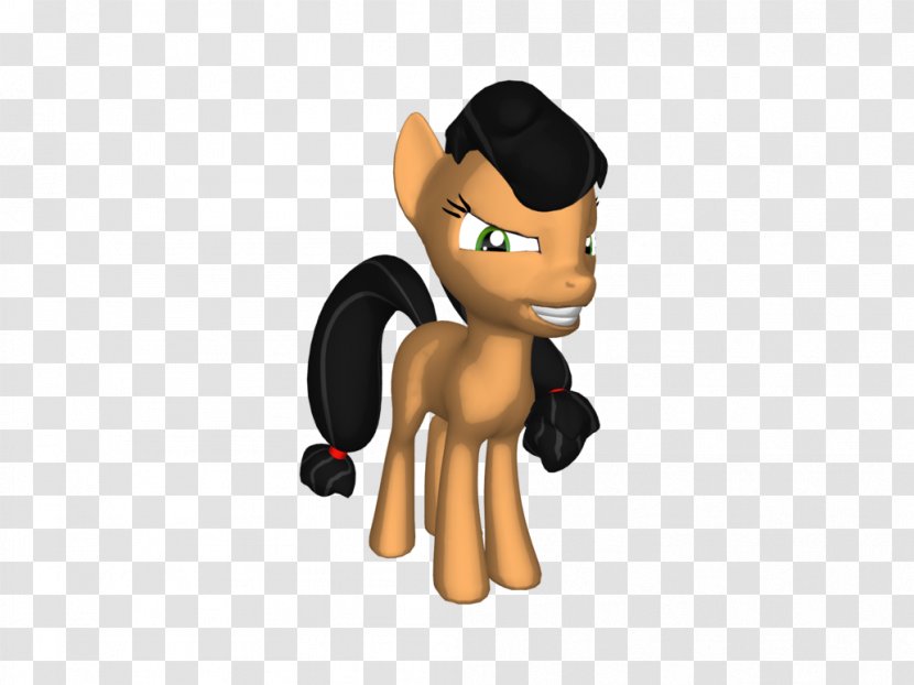 Pony Rainbow Dash DeviantArt Cutie Mark Crusaders - Figurine - Hat Elements Transparent PNG