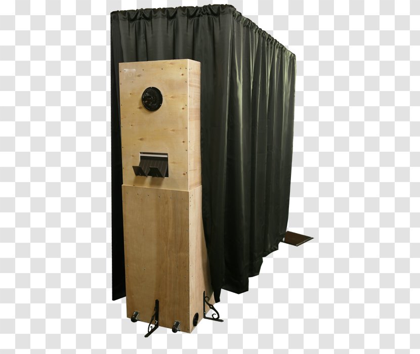 Photo Booth Advertising Marketing Transparent PNG