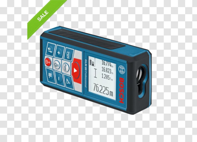 Laser Rangefinder Measurement Range Finders Distance - Inclinometer - Presure Transparent PNG