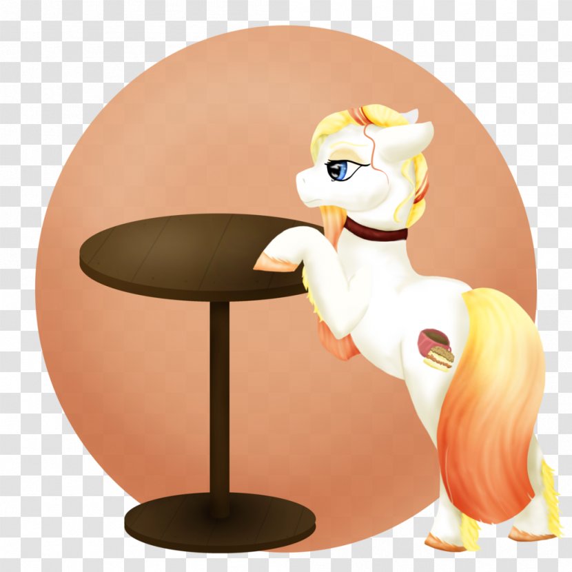 Cartoon Pony Star Stable Vannamelon - Anyone Transparent PNG