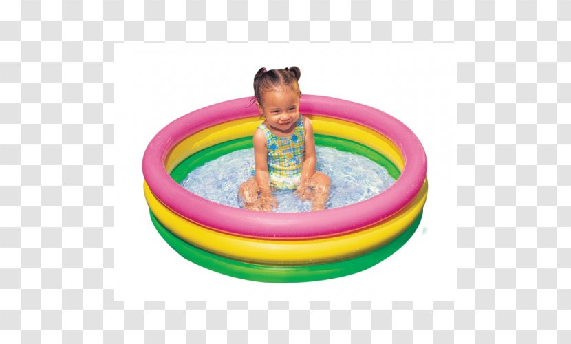 Swimming Pool Inflatable Child Infant Transparent PNG