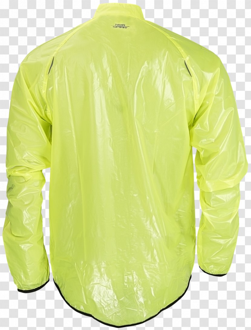 Outerwear Jacket Sleeve Shirt Transparent PNG