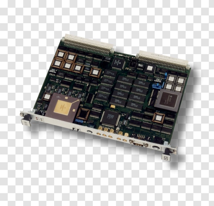 TV Tuner Cards & Adapters Network Electronics Microcontroller Electronic Component - Flash Memory - Computer Transparent PNG