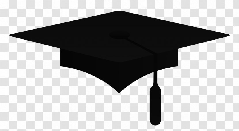 Square Academic Cap Graduation Ceremony Clip Art - Mortarboard - Graduate Transparent PNG