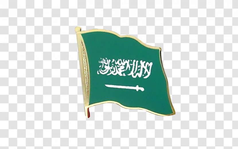 Flag Of Saudi Arabia Lapel Pin United Arab Emirates - Netflix Transparent PNG