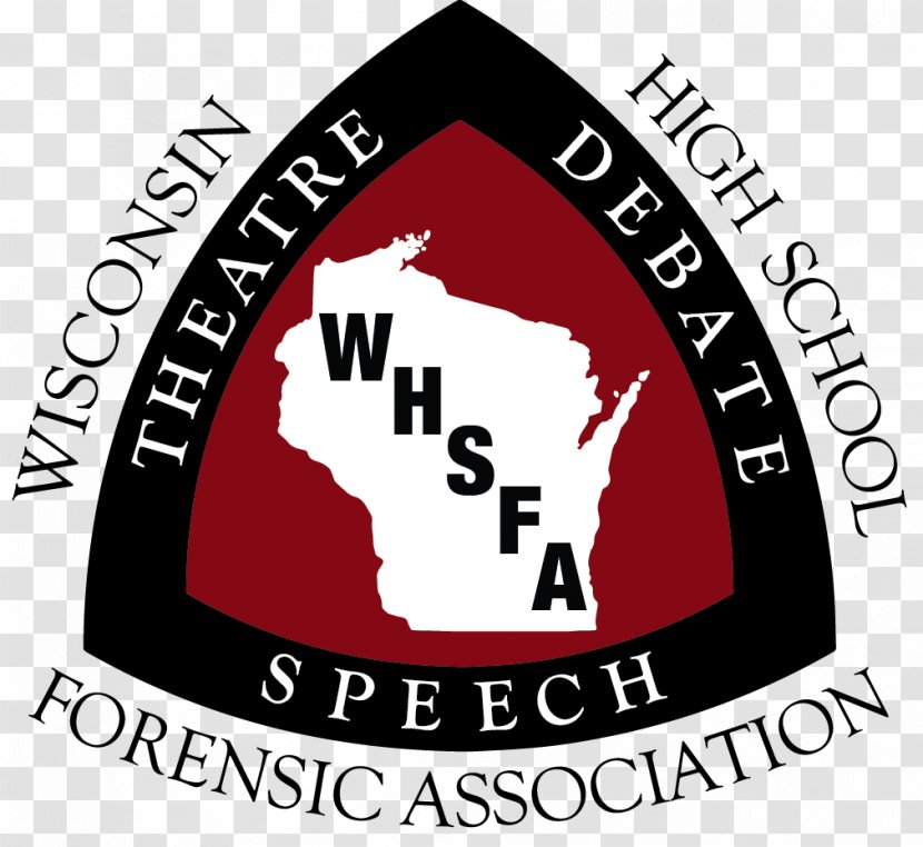 Mineral Point School District Forensic Science Logo National Secondary - High Language Arts Transparent PNG