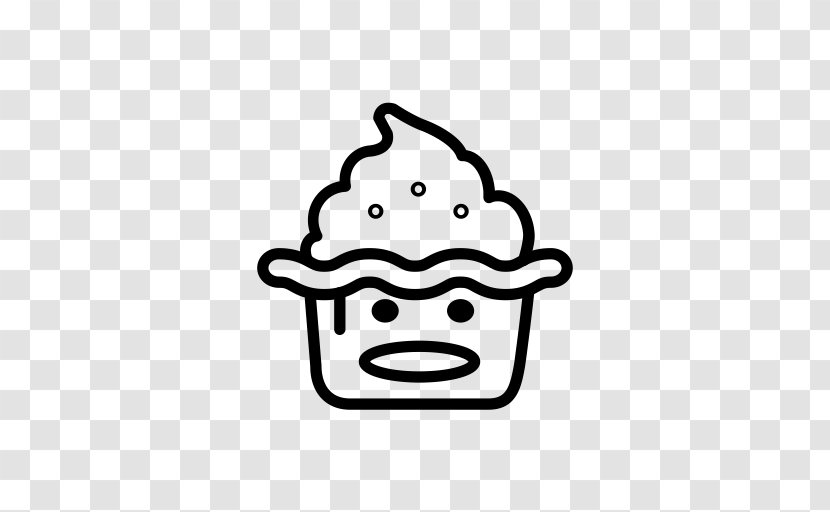 Cupcake Cream Frosting & Icing Tart - Tea - Cake Transparent PNG