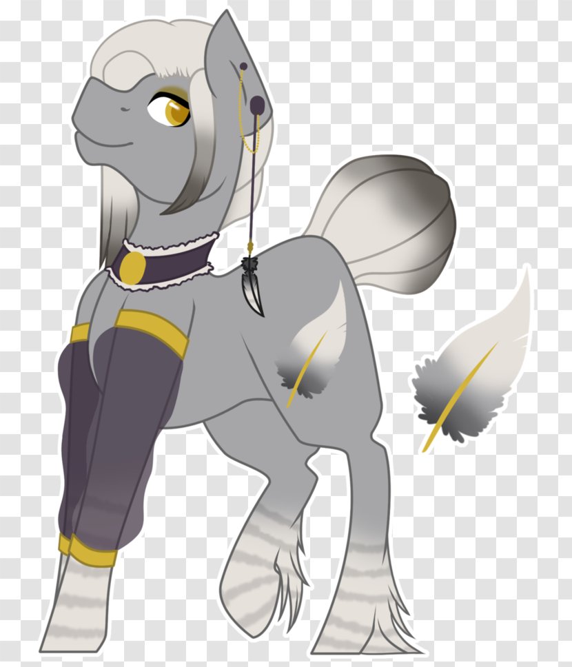 Horse Cat Dog Canidae - Pony - Great Grey Owl Transparent PNG