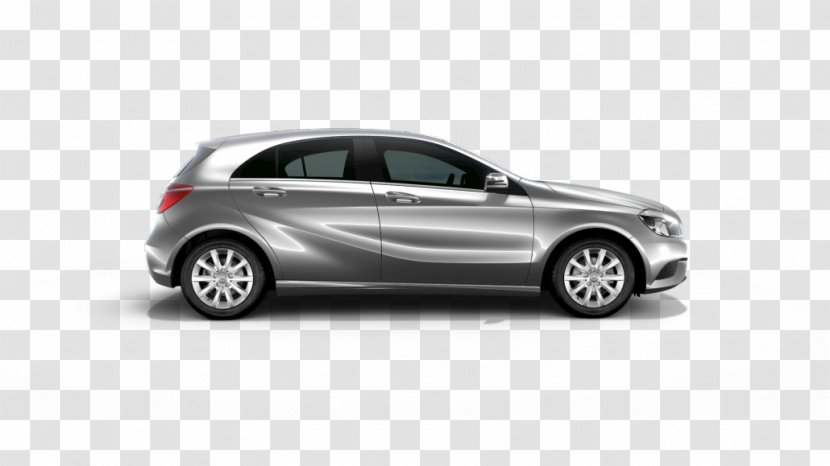 Mercedes-Benz A-Class Mid-size Car M-Class - Vehicle Door - Mercedes Benz Transparent PNG