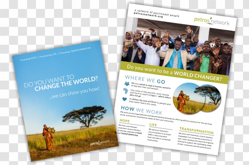 Flyer Brochure Organization Printing Brand - Emirate Trip Transparent PNG