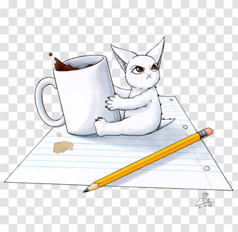 Whiskers Kitten Drawing Transparent PNG
