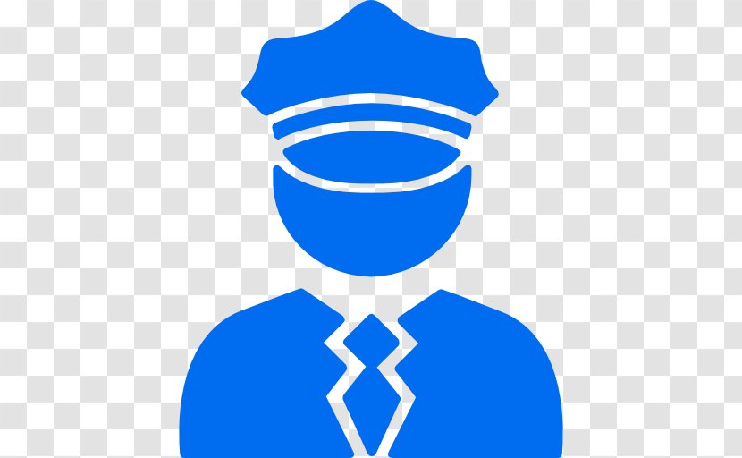 Police Officer Logo - Symbol Transparent PNG
