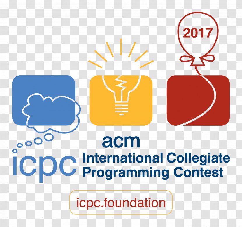 2017 ACM International Collegiate Programming Contest Competitive Kateb University Association For Computing Machinery ICPC Dhaka Site - Area - Human Behavior Transparent PNG