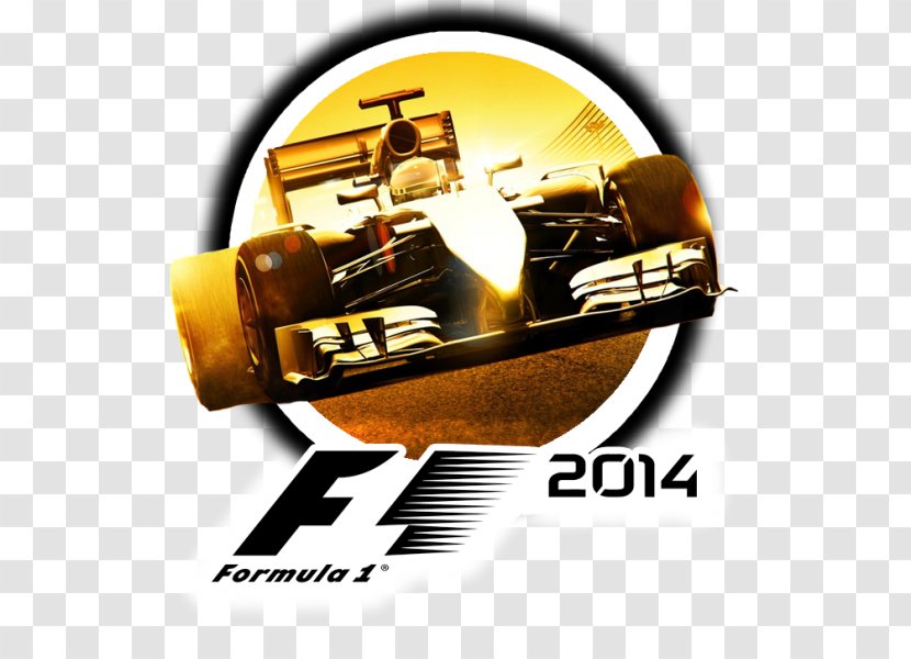 F1 2014 Formula One World Championship 2015 Xbox 360 2010 Transparent PNG