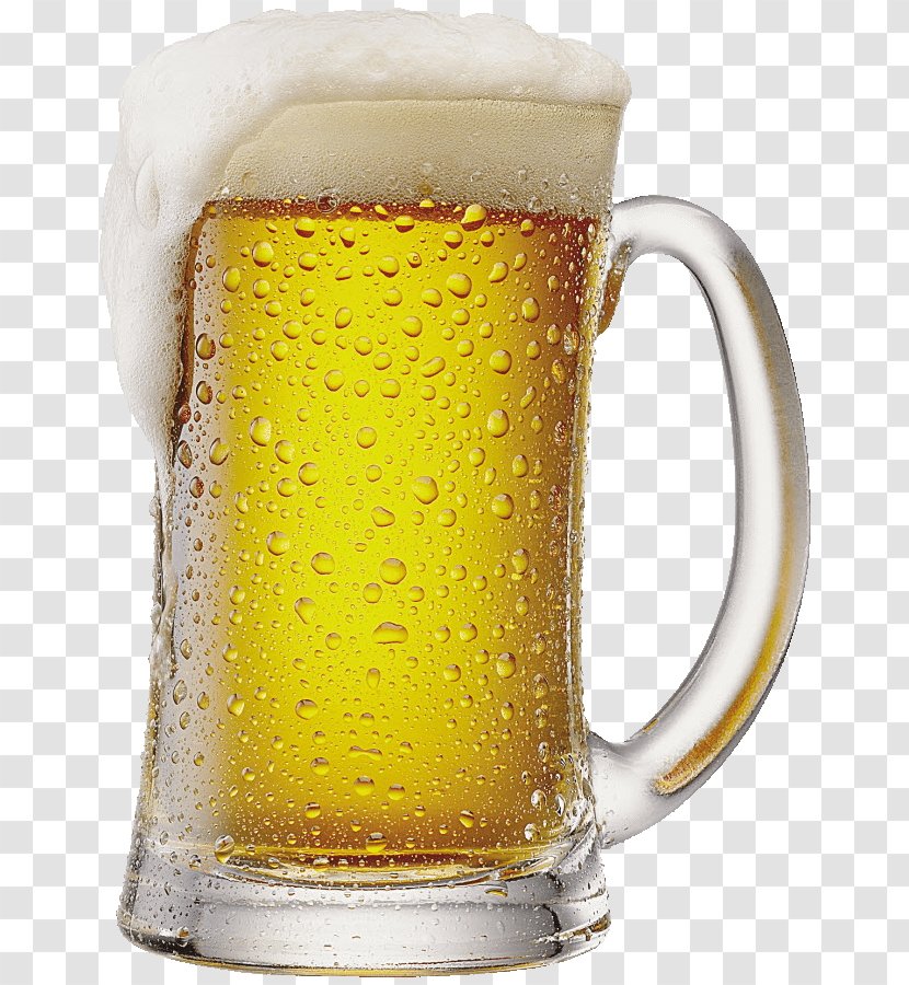 Beer Glasses Moscow Mule Pilsner Mug - Brewery Transparent PNG