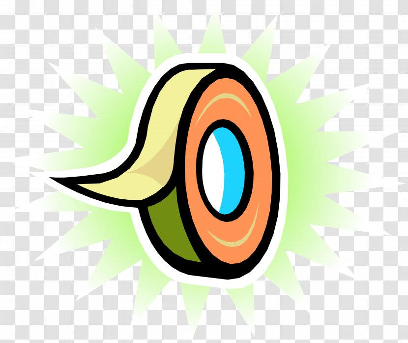 Eye Logo - Video - Symbol Transparent PNG