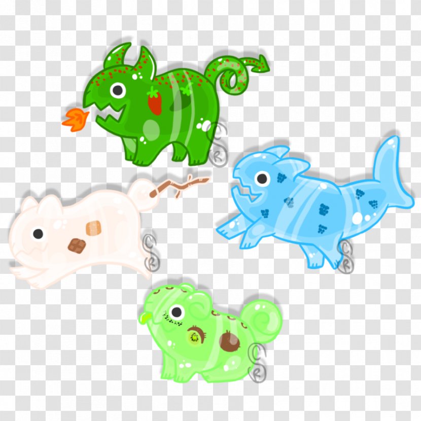 Frog Clip Art Product Design - Animal - Reduce The Price Transparent PNG
