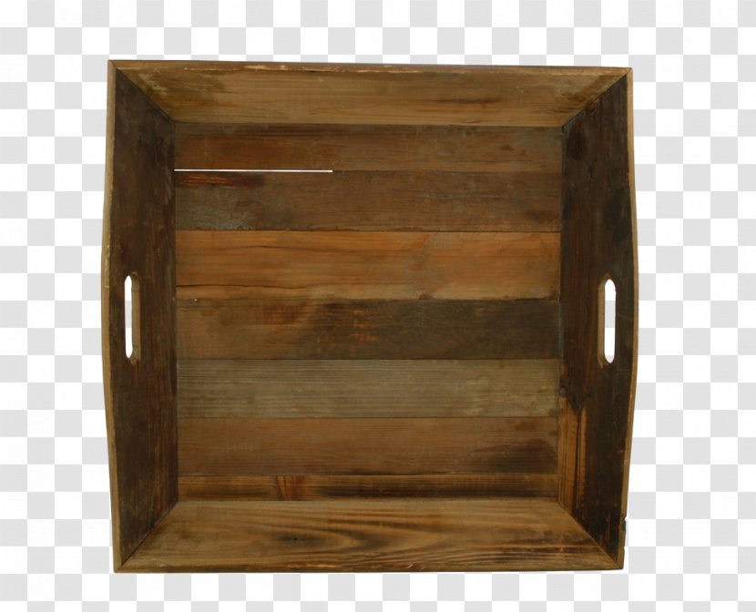 Shelf Wood Stain Rectangle Drawer Transparent PNG