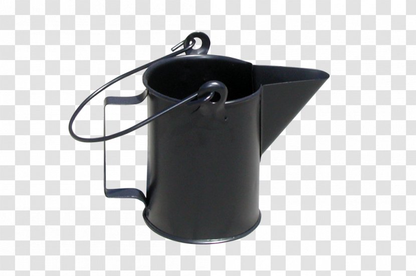 Liter Kande Bucket Kettle Asphalt - Bitumen Transparent PNG
