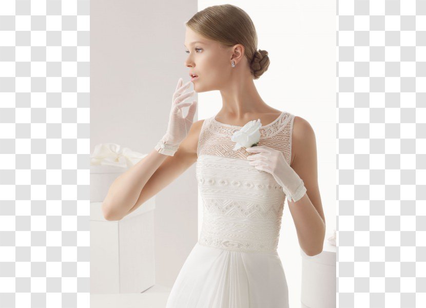 Wedding Dress Waist Cocktail Party - Frame Transparent PNG