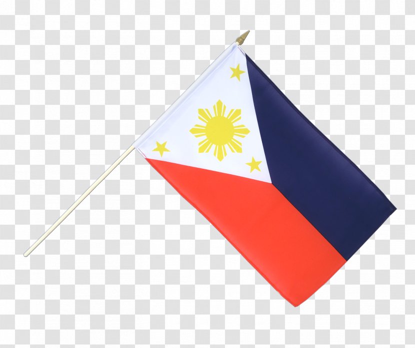 Flag Of The Philippines Independence Flagpole National United States - Fahne Transparent PNG
