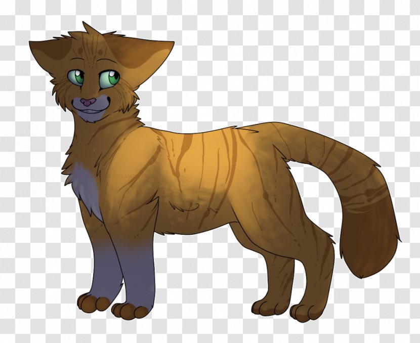 Lion Tiger Cat Art Canidae - Artist Transparent PNG