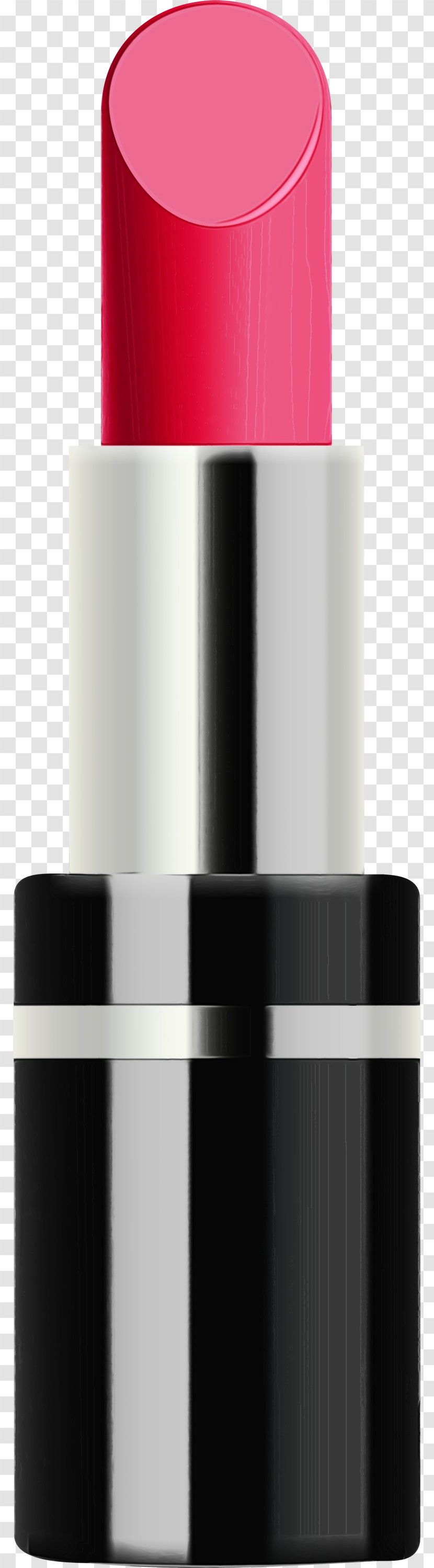 Cosmetics Cylinder Material Property Metal Transparent PNG