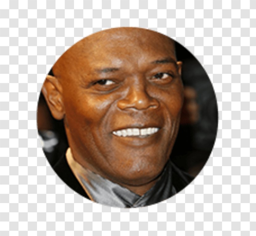 Samuel L. Jackson Nick Fury Captain Marvel Film Jack McPhee - L Transparent PNG