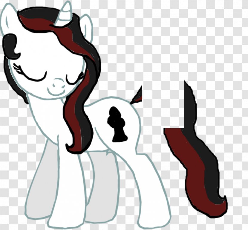 Cat Dog Horse Pony Paw - Watercolor - My Little Pony: Friendship Is Magic Fandom Transparent PNG